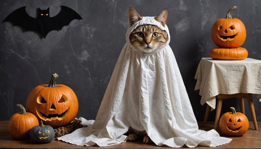 last-minute halloween costume ideas
