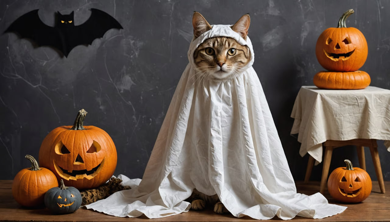 last-minute halloween costume ideas